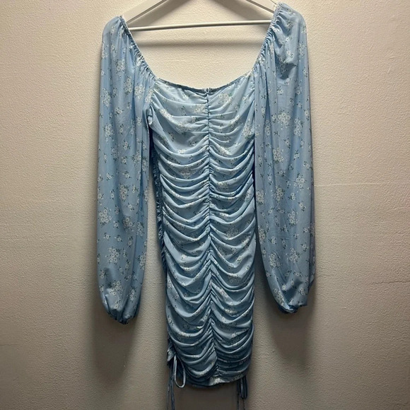 NWT Hello Molly Set The Tone Dress - Picture 5 of 8